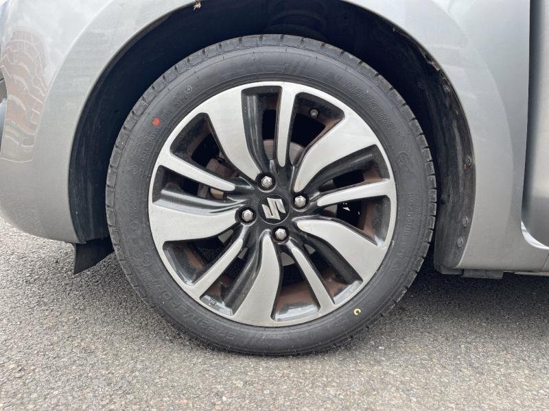 suzuki - Visuel 6